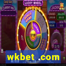 wkbet .com