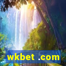 wkbet .com