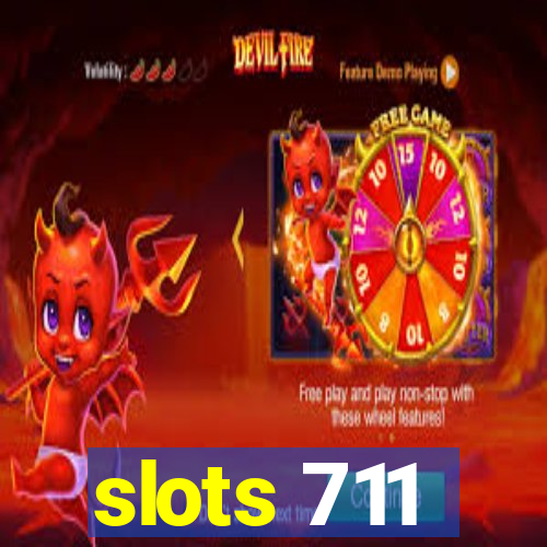 slots 711