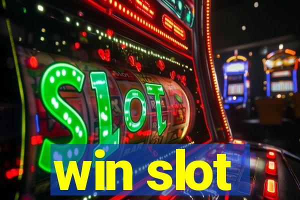 win slot