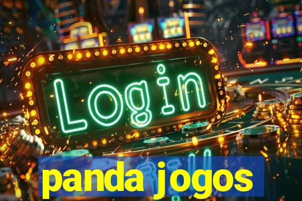 panda jogos