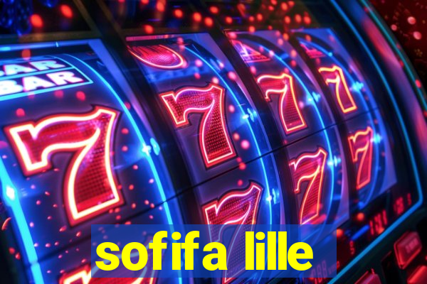 sofifa lille