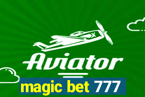 magic bet 777