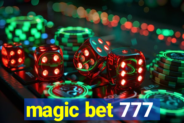 magic bet 777