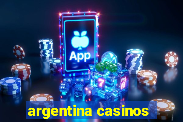 argentina casinos