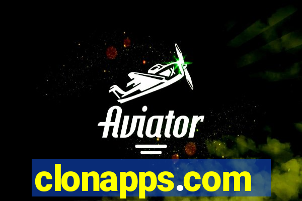 clonapps.com