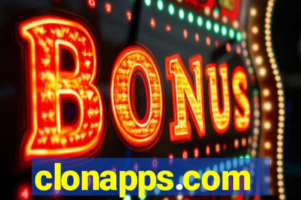 clonapps.com