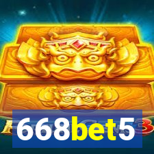 668bet5