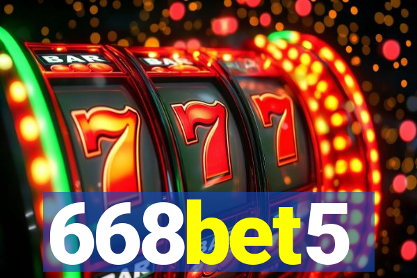 668bet5