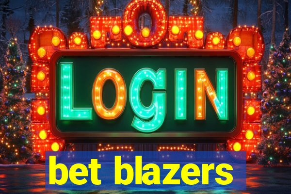 bet blazers