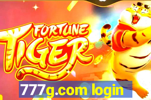 777g.com login