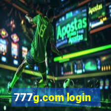 777g.com login