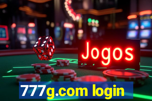 777g.com login