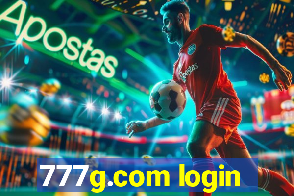 777g.com login