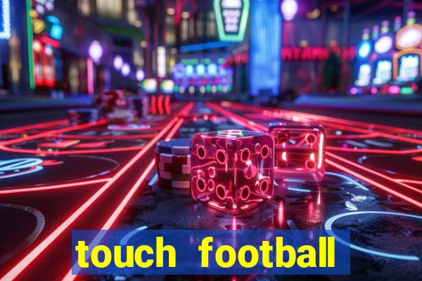 touch football script pastebin