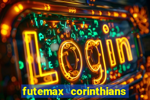 futemax corinthians e cruzeiro