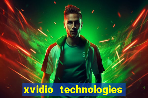 xvidio technologies startup brasil 2023 download