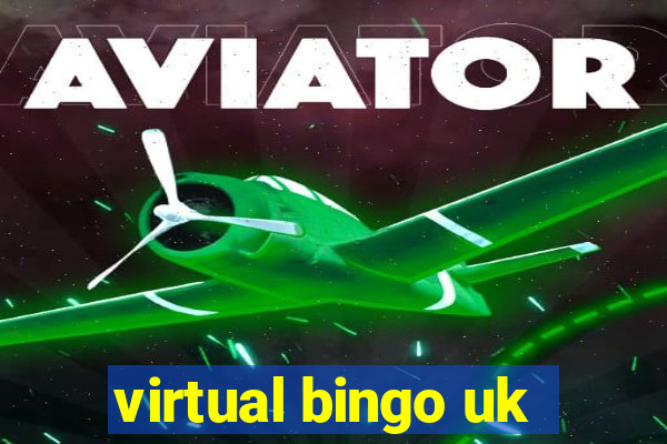 virtual bingo uk