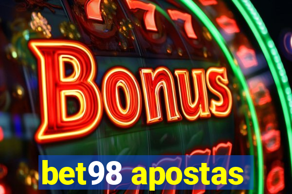 bet98 apostas