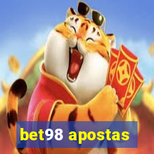 bet98 apostas