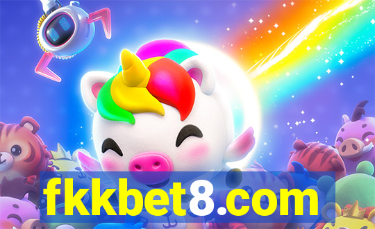 fkkbet8.com