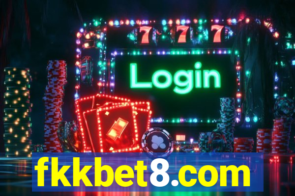 fkkbet8.com