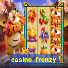 casino frenzy online gcash sabong