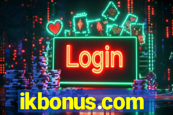 ikbonus.com