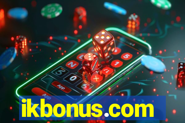 ikbonus.com