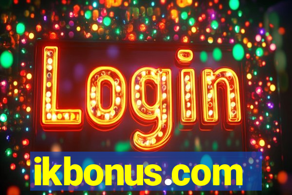 ikbonus.com