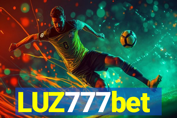 LUZ777bet