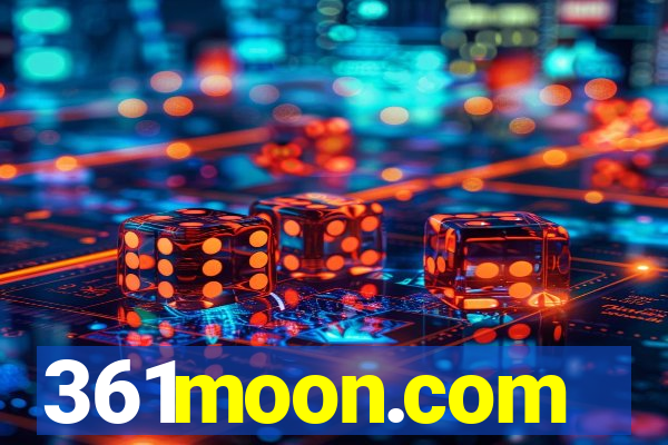 361moon.com