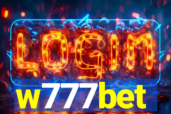 w777bet