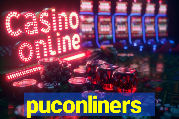 puconliners