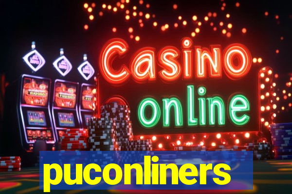 puconliners