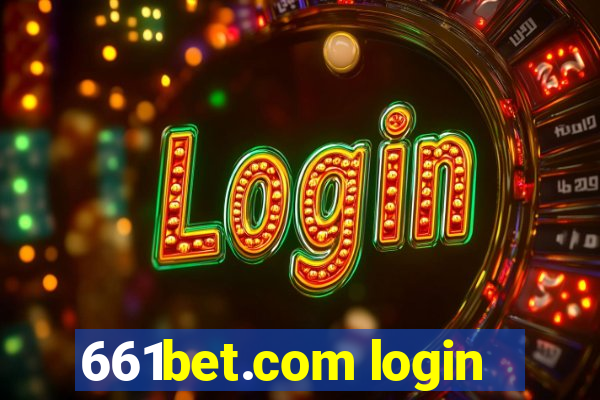 661bet.com login