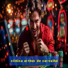 clinica arthur de carvalho