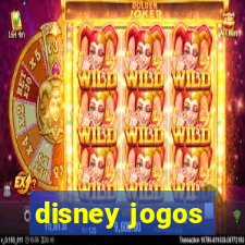 disney jogos