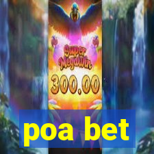 poa bet