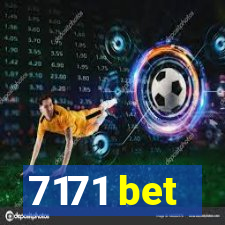 7171 bet