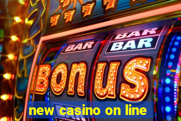 new casino on line