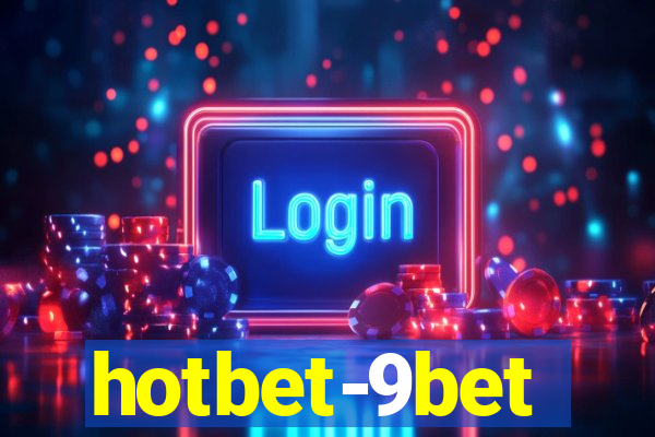 hotbet-9bet