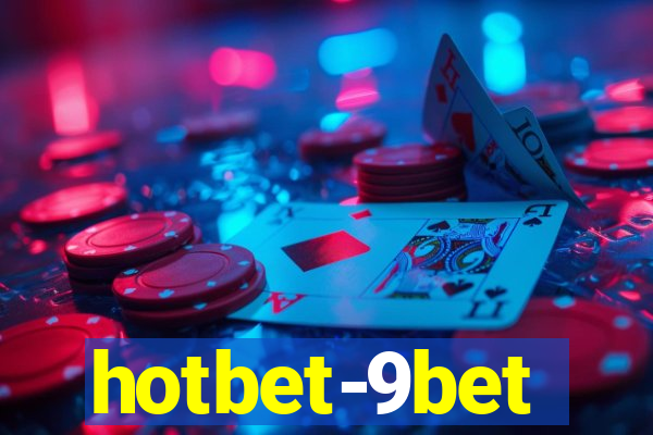 hotbet-9bet