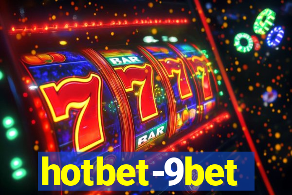 hotbet-9bet