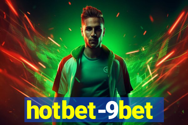 hotbet-9bet