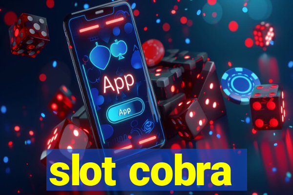 slot cobra