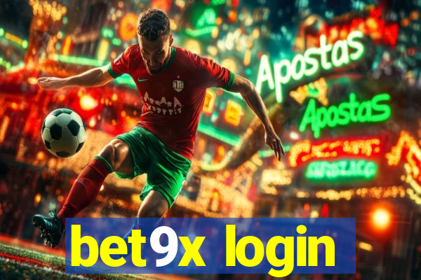 bet9x login