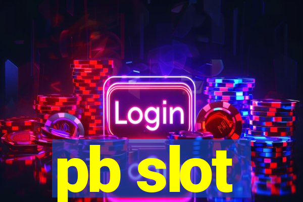 pb slot