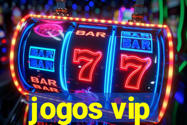 jogos vip