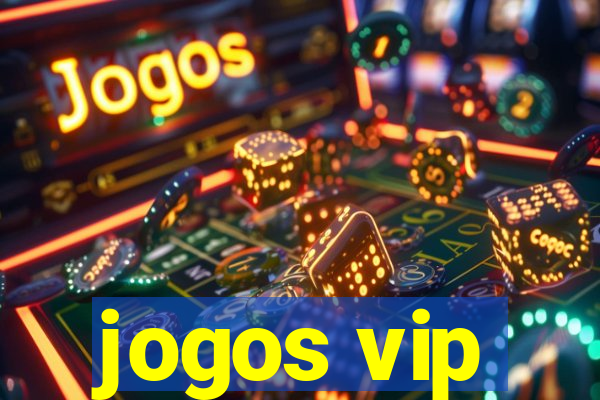 jogos vip